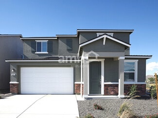 2348 Devin Ave, Carson City, NV 89701