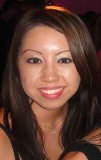 Jeannie Vy
