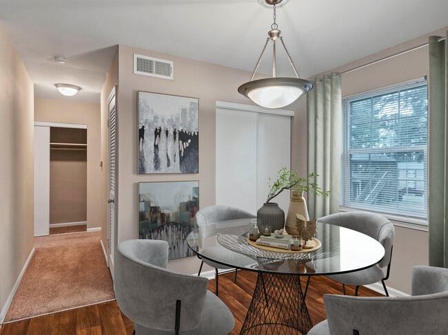 Redmond Chase Apartment Homes, Rome, GA 30165 - photo 3