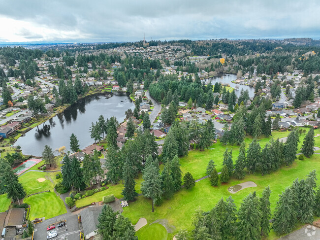 Twin Lakes, Federal Way Real Estate & Homes for Sale - Homes.com