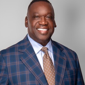 Donnell Spivey
