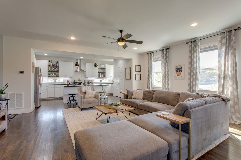 1515 Porter Rd, Nashville, TN 37206 - photo 1