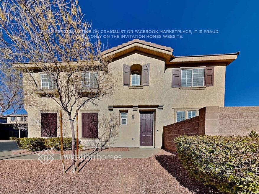 64 Puerto Viejo Trail, Henderson, NV 89074 - photo 1