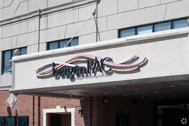 The Bergen Performing Arts Center is a not-for-profit theater in Englewood, New Jersey.