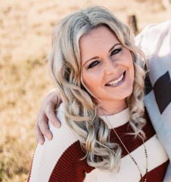 Laine Helt Merritt