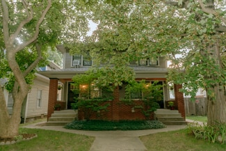 608 N Emerson Ave Unit 608, Indianapolis, IN 46219
