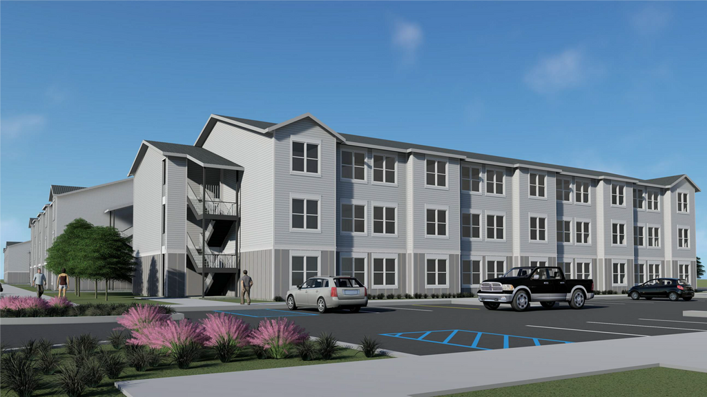 Prose Copperfield 15255 Fm 529 Rd, Houston, TX