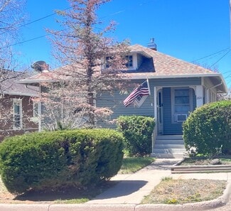 2610 Central Ave, Cheyenne, WY 82001