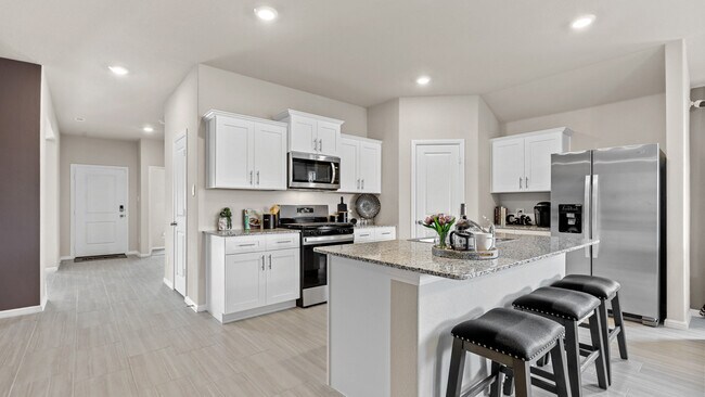 138 Sandstone Cir unit 38103140, Granbury, TX 76048 - photo 2