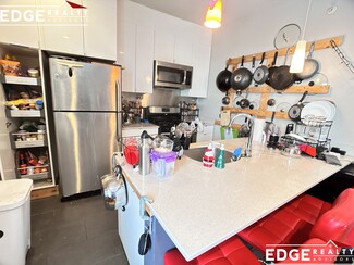 19 Greylock Rd Unit 1, Boston, MA 02134