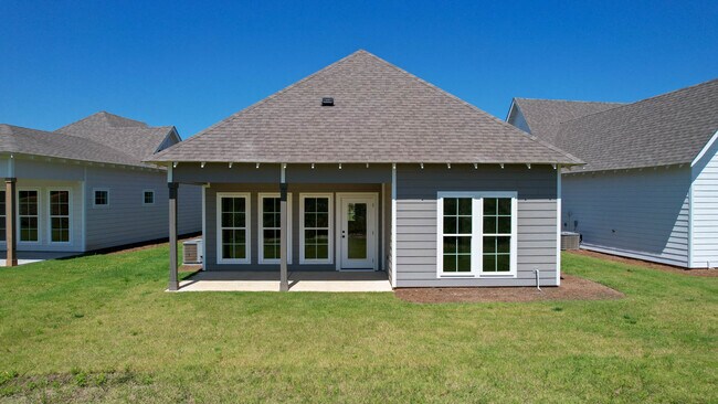 345 Shiloh Creek Dr unit 36497824, Calera, AL 35040 - photo 7