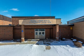 Michelle Obama School of Technology