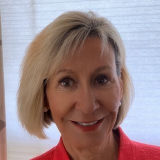 Teresa Sullivan