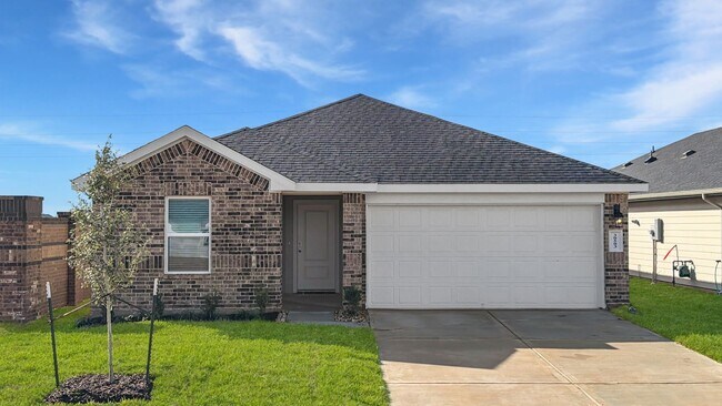 30503 Carter Cove, Fulshear, TX 77441 - photo 3