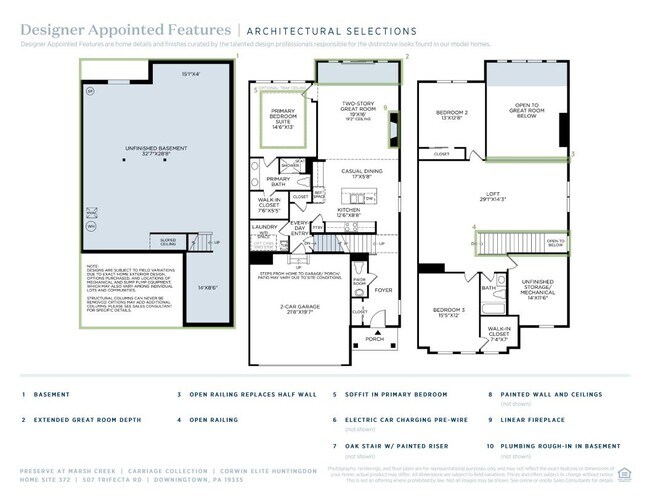 507 Trifecta Rd, Downingtown, PA 19335 - photo 4