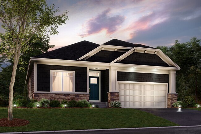 1198 Woods Creek Dr unit 36478440, Delano, MN 55328 - photo 4