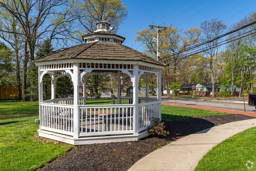 Albert M. Bean Elementary School, Pine Hill NJ Rankings & Reviews