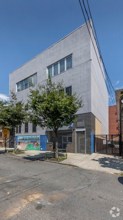 St Ignatius School 740 Manida St The Bronx NY 10474