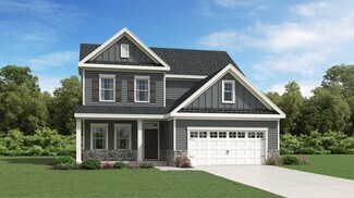 1664 Goldfinch Perch Ln, Knightdale, NC 27545