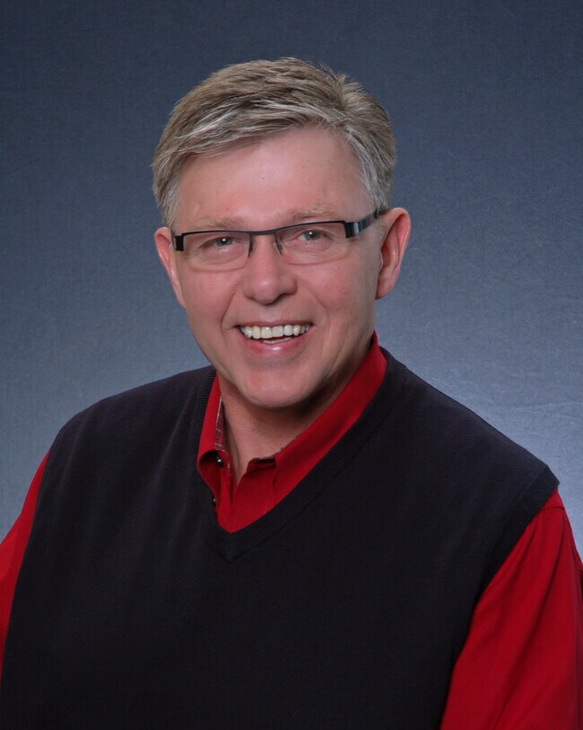 Dwight Zaudtke