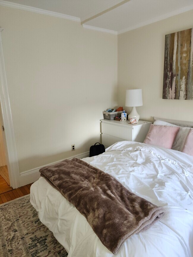 15 Bemis Rd unit 1, Wellesley Hills, MA 02481 - photo 6