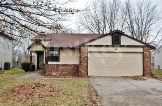 5064 Parterra Ct, Indianapolis, IN 46237
