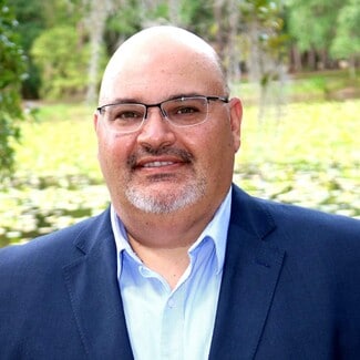 Nick DeLuca