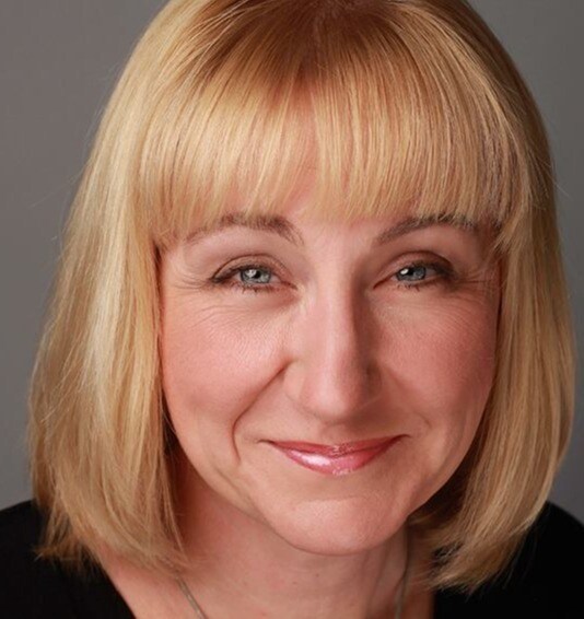 Kristin Harris