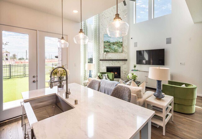 16538 Amber Patina Ln unit 36556652, Cypress, TX 77433 - photo 5