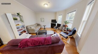 31 Marney St Unit 1, Cambridge, MA 02141