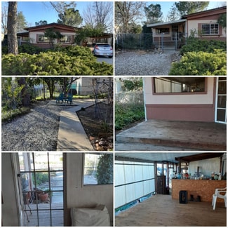 4433 White River Dr, Redding, CA 96003