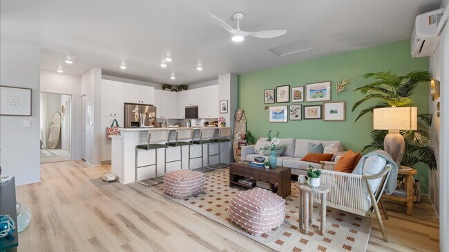 91-4116 Hikuha St unit 38505833, Ewa Beach, HI 96707 - photo 4