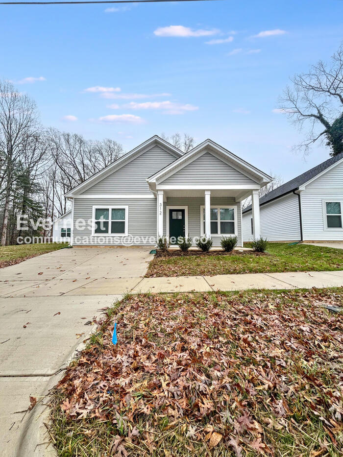 312 N Correll St, Landis, NC 28088 - photo 1