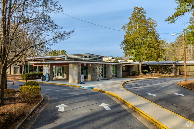 Beecher Hills Elementary School teaches grades Pre-K through 5th.