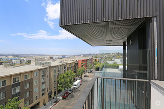 1907 Columbia St, San Diego, CA 92101