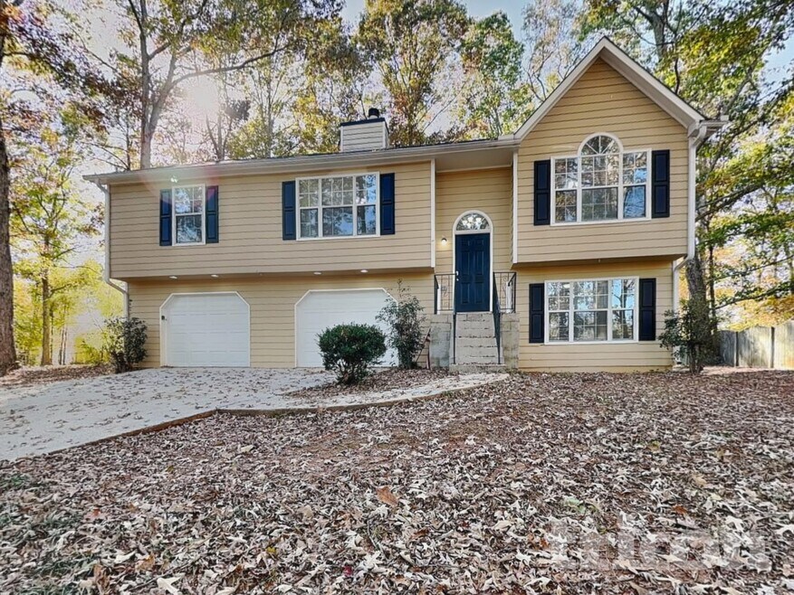235 Princeton Way, Covington, GA 30016 - photo 1