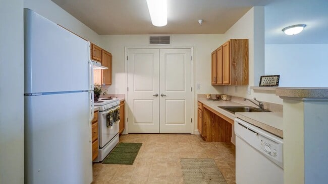 Victoria Park at Walkersville Senior Apartments, Walkersville, MD 21793 - photo 2