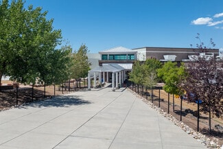 Aspen Community Magnet School