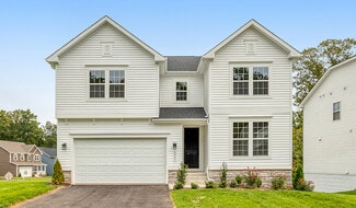 2845 White Tail Dr, Locust Grove, VA 22508