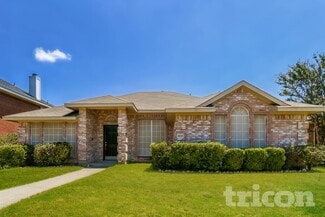 1558 Aberdeen Dr, Lancaster, TX 75134