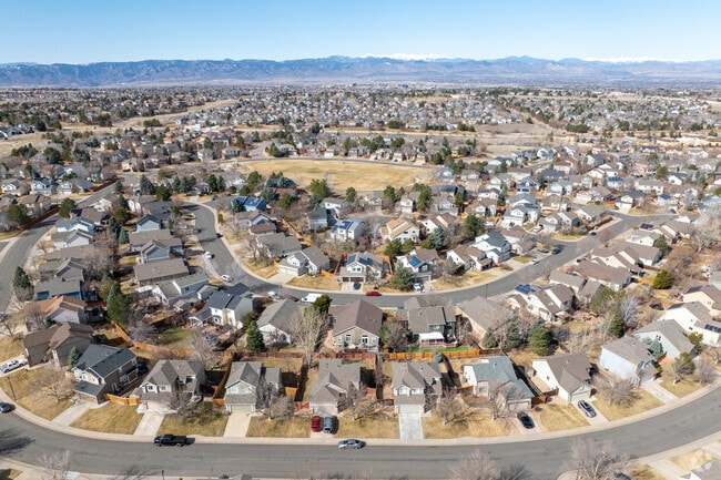 Eastridge is a great community within Highlands Ranch, located south of Downtown Denver.