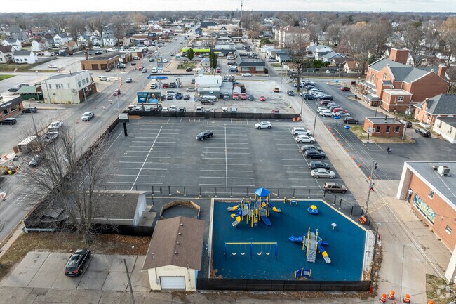 All Saints Catholic School