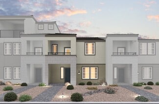 341 Cymbal Place, Henderson, NV 89015