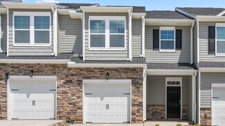 1448 Amberview Ln, Kernersville, NC 27284