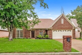 8695 River Mill Cove, Memphis, TN 38016