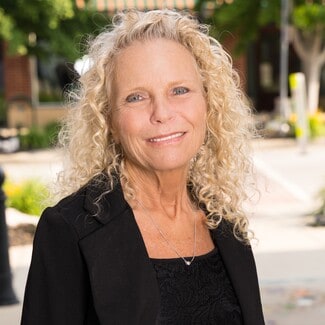 Donna Taft