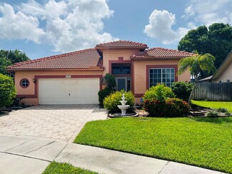 6781 Hollandaire Dr W, Boca Raton, FL 33433