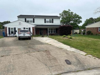 3344 Prince Edward Ct, Virginia Beach, VA 23452