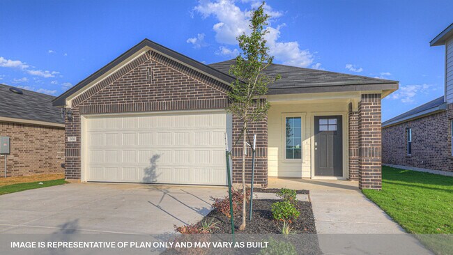 213 Iron Mountain Cove unit 36201035, San Marcos, TX 78666 - photo 4