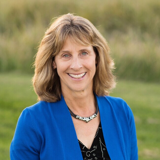 Susan Byorth